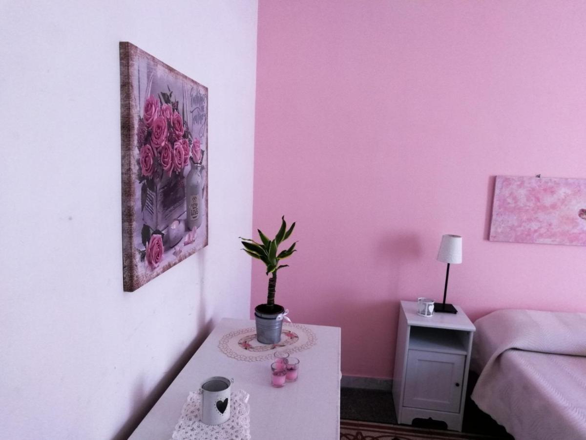 Appartamento Pigneto Roma Exterior foto